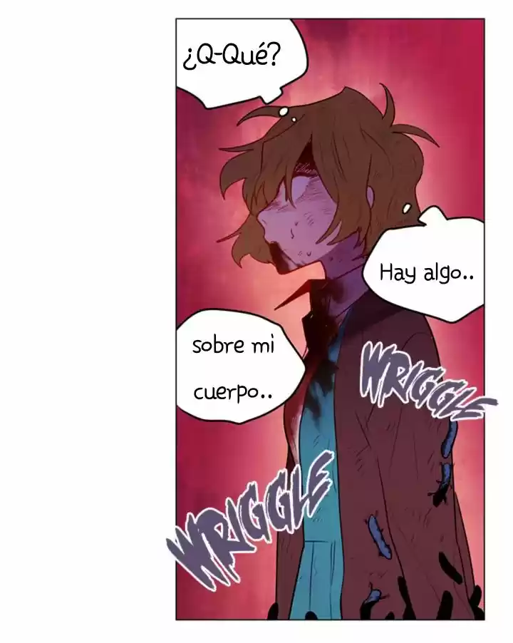 Appetite - Capítulo 21 - Página 32 - LectorTMOo