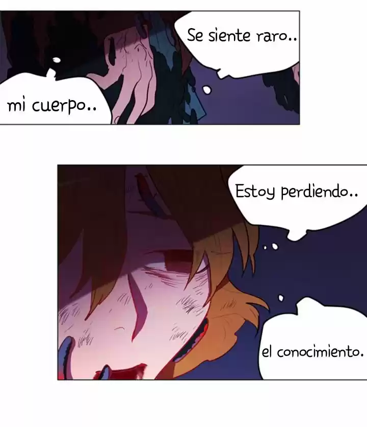 Appetite - Capítulo 21 - Página 42 - LectorTMOo