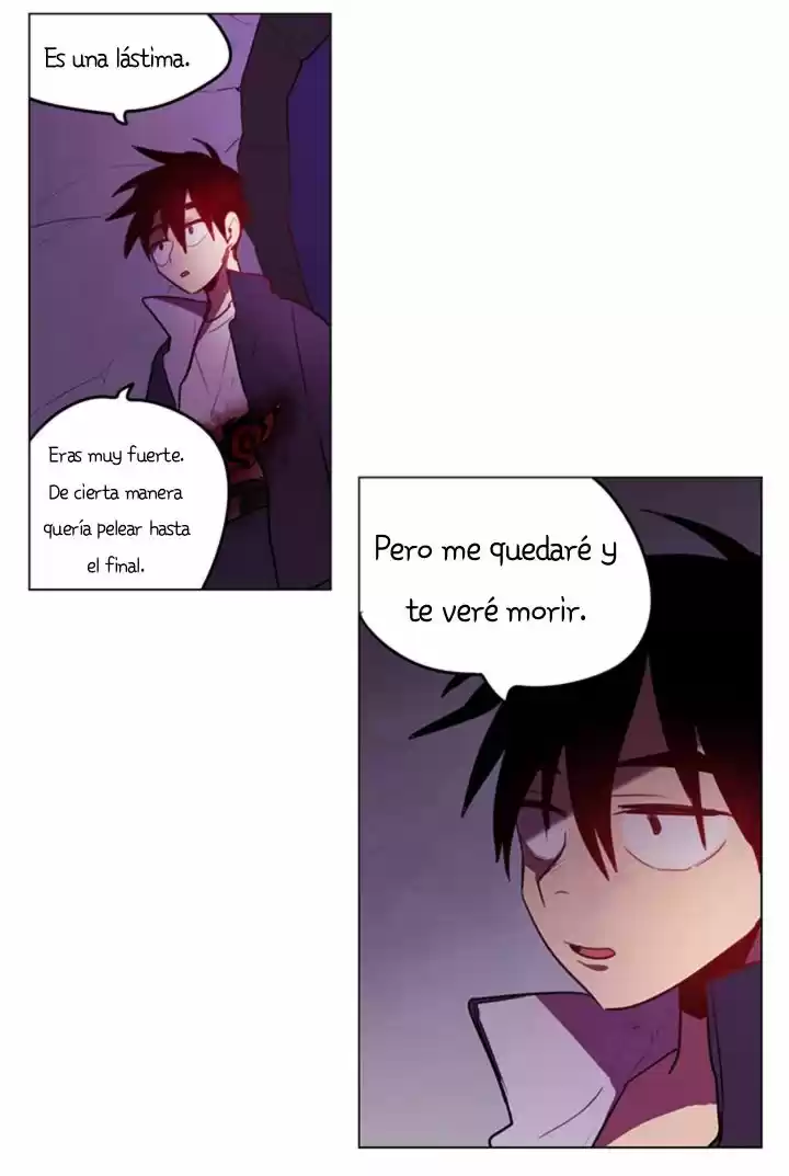 Appetite - Capítulo 21 - Página 43 - LectorTMOo