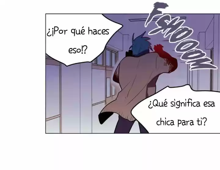 Appetite - Capítulo 21 - Página 58 - LectorTMOo