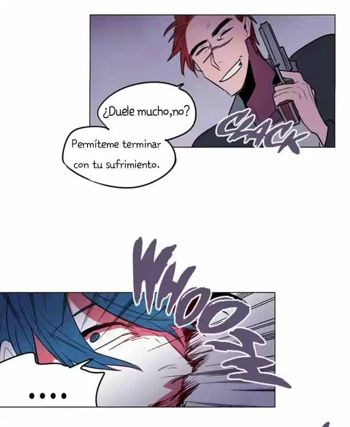 Appetite - Capítulo 21 - Página 61 - LectorTMOo
