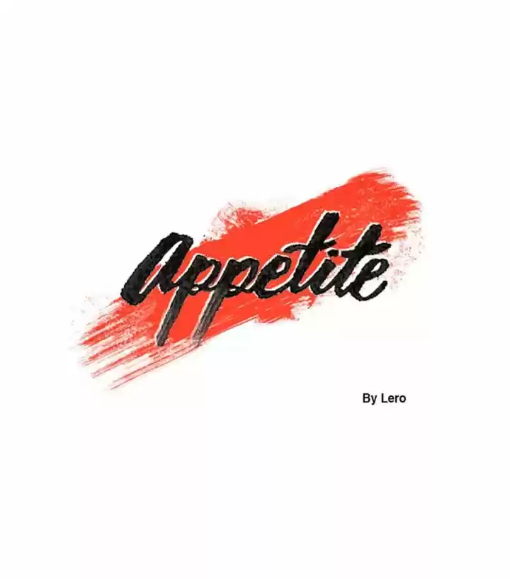 Appetite - Capítulo 22 - Página 5 - LectorTMOo