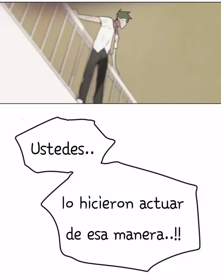 Appetite - Capítulo 22 - Página 18 - LectorTMOo