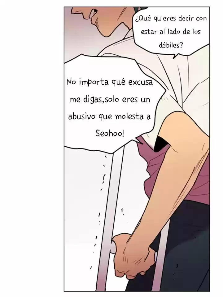 Appetite - Capítulo 22 - Página 21 - LectorTMOo