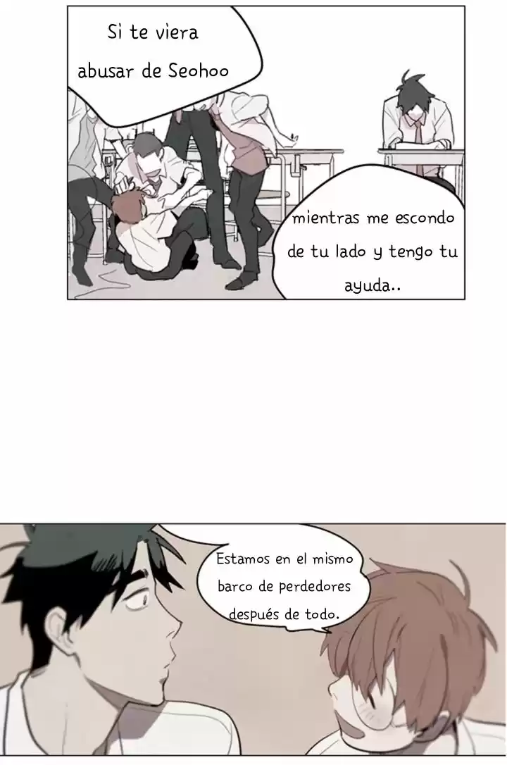 Appetite - Capítulo 22 - Página 22 - LectorTMOo