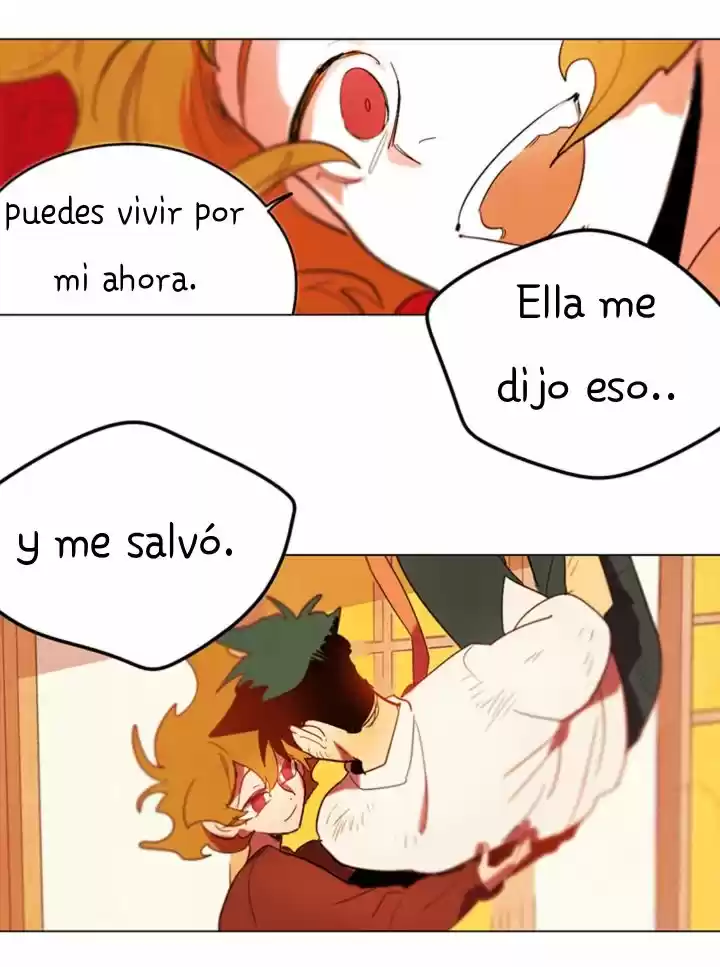 Appetite - Capítulo 22 - Página 34 - LectorTMOo