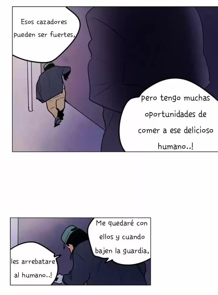 Appetite - Capítulo 22 - Página 39 - LectorTMOo