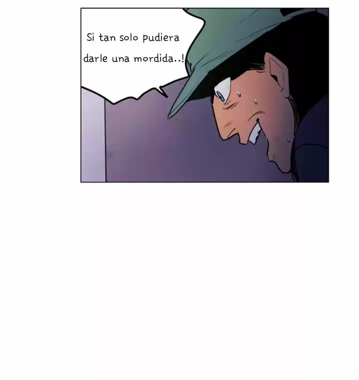 Appetite - Capítulo 22 - Página 40 - LectorTMOo