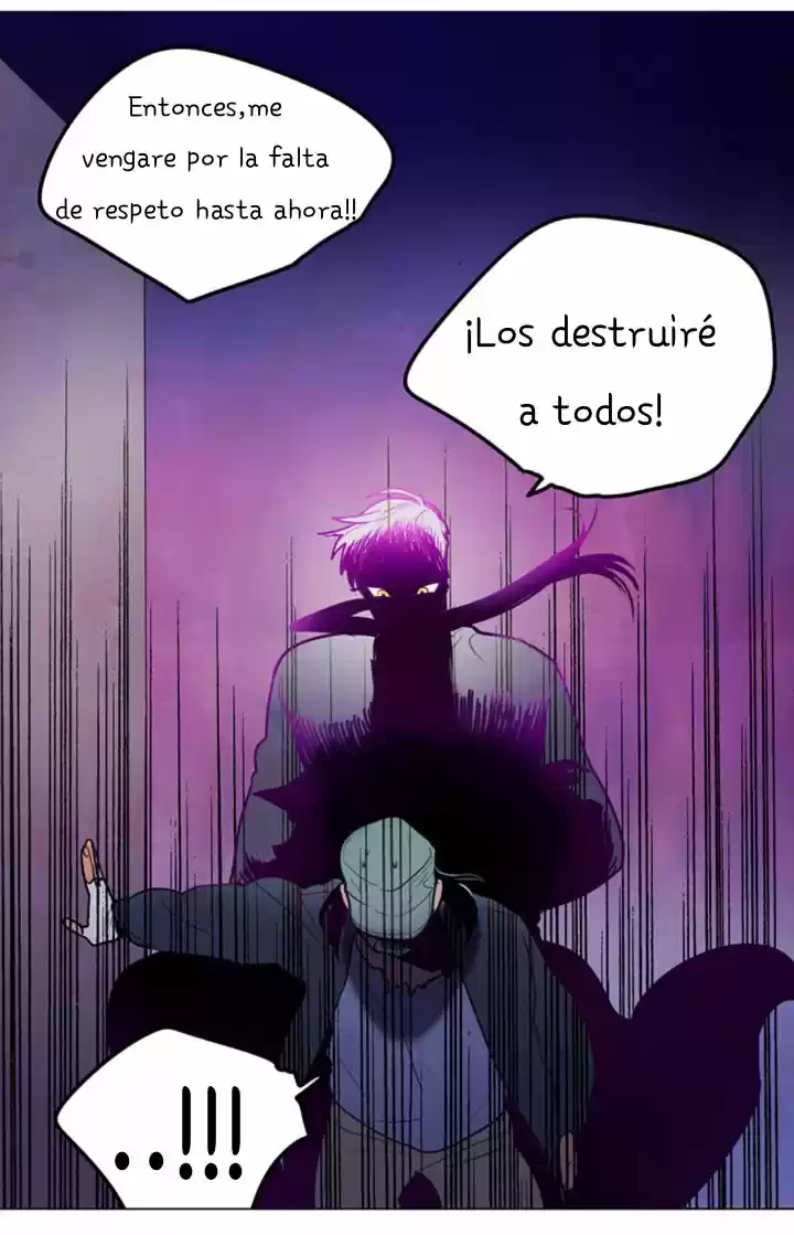 Appetite - Capítulo 22 - Página 41 - LectorTMOo
