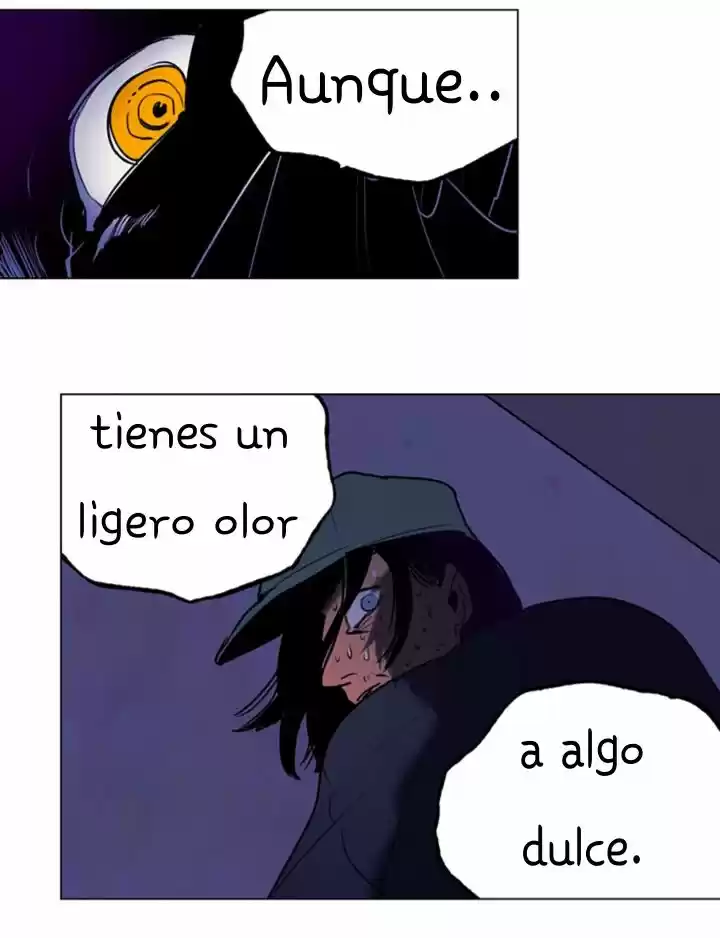Appetite - Capítulo 22 - Página 44 - LectorTMOo