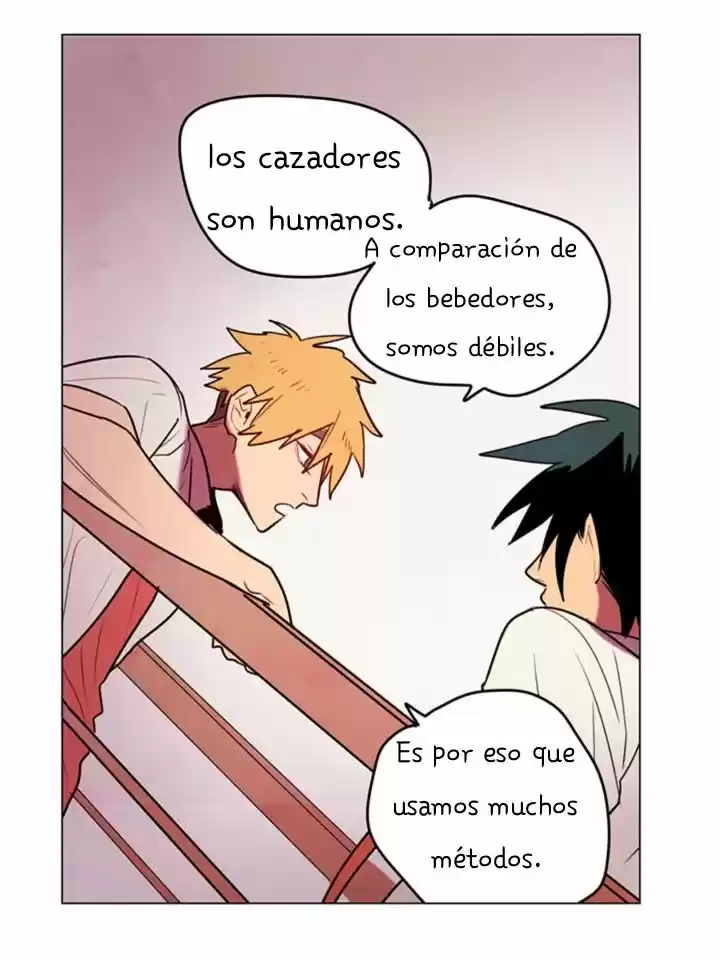 Appetite - Capítulo 22 - Página 48 - LectorTMOo