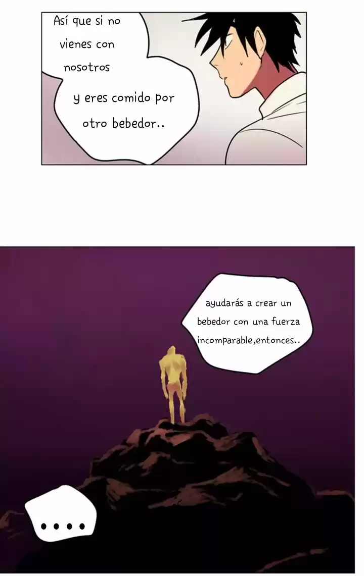 Appetite - Capítulo 22 - Página 49 - LectorTMOo