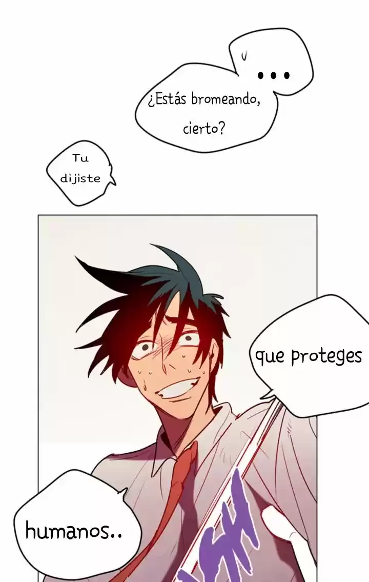 Appetite - Capítulo 22 - Página 53 - LectorTMOo