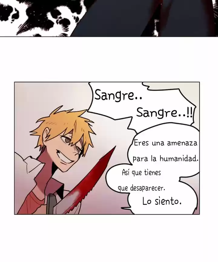 Appetite - Capítulo 22 - Página 59 - LectorTMOo