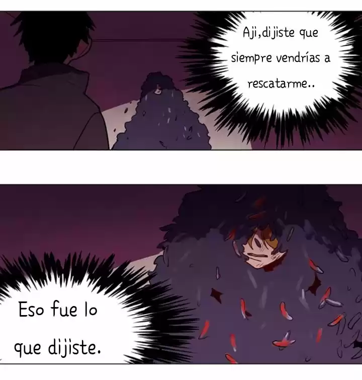 Appetite - Capítulo 22 - Página 65 - LectorTMOo