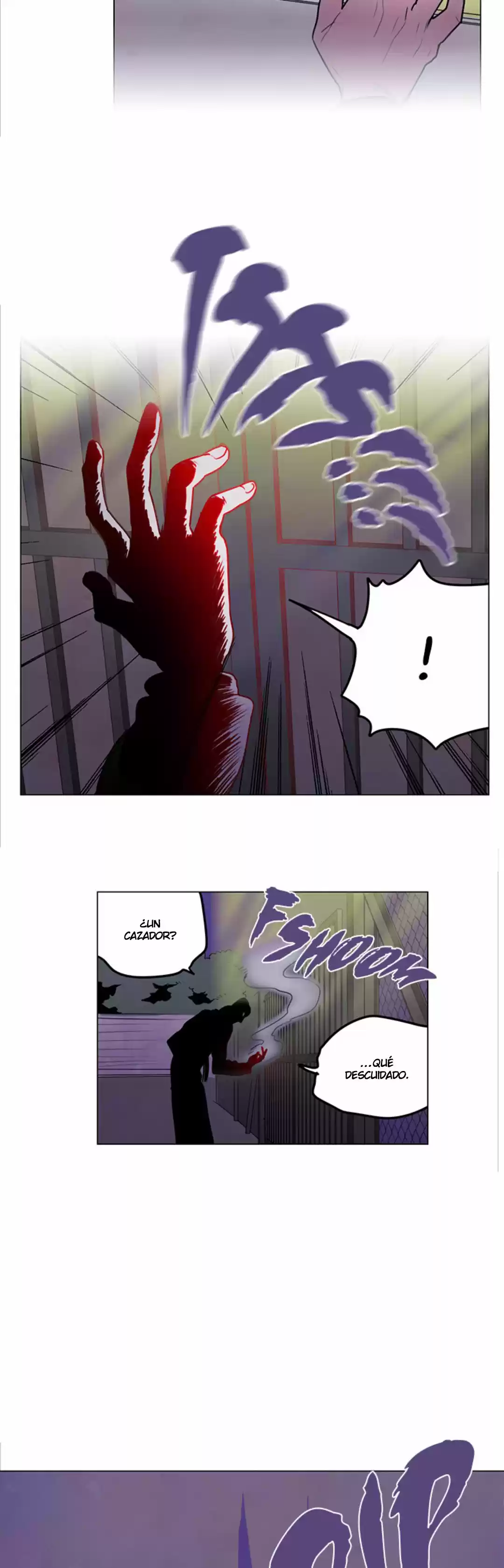 Appetite - Capítulo 23 - Página 16 - LectorTMOo