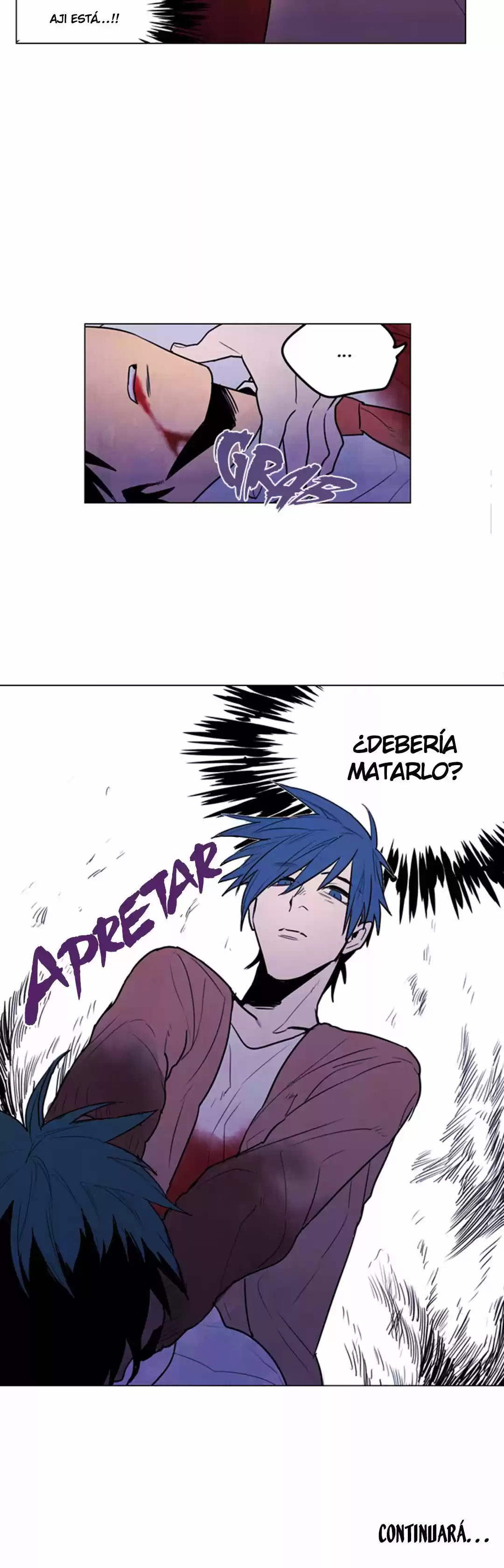 Appetite - Capítulo 23 - Página 28 - LectorTMOo