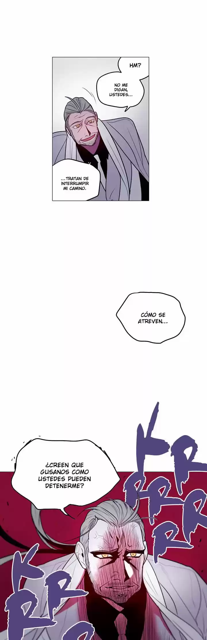 Appetite - Capítulo 25 - Página 18 - LectorTMOo