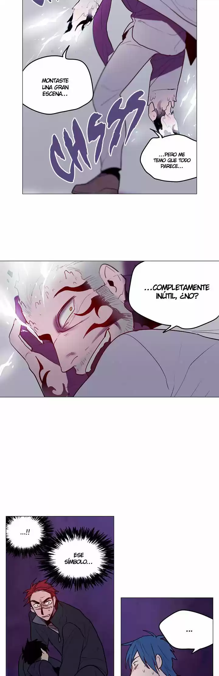 Appetite - Capítulo 25 - Página 25 - LectorTMOo