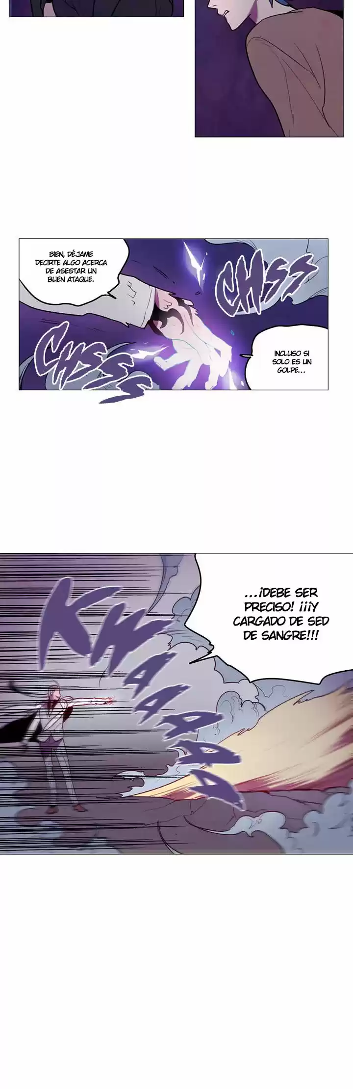 Appetite - Capítulo 25 - Página 26 - LectorTMOo