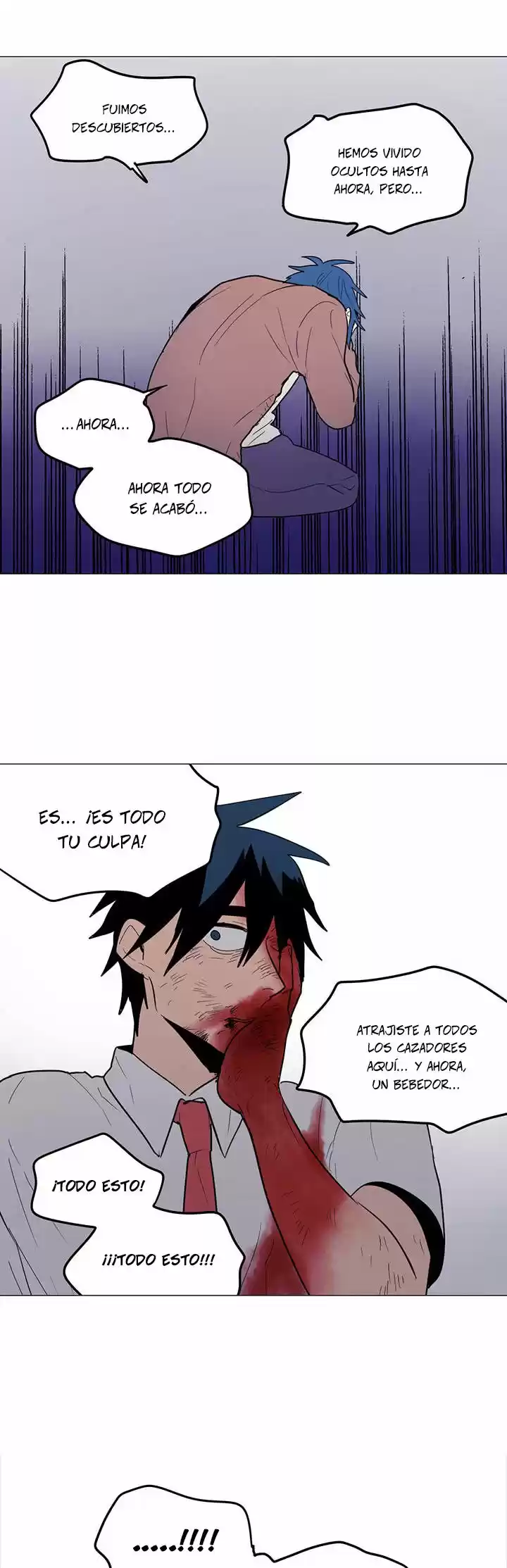 Appetite - Capítulo 27 - Página 2 - LectorTMOo
