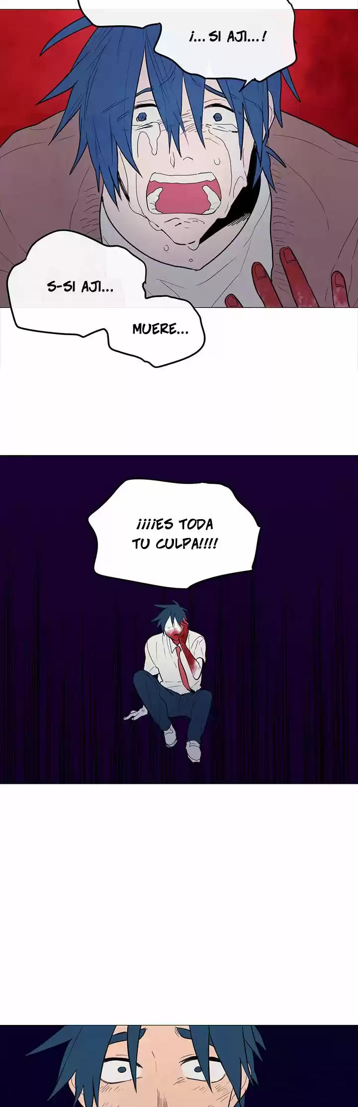 Appetite - Capítulo 27 - Página 3 - LectorTMOo