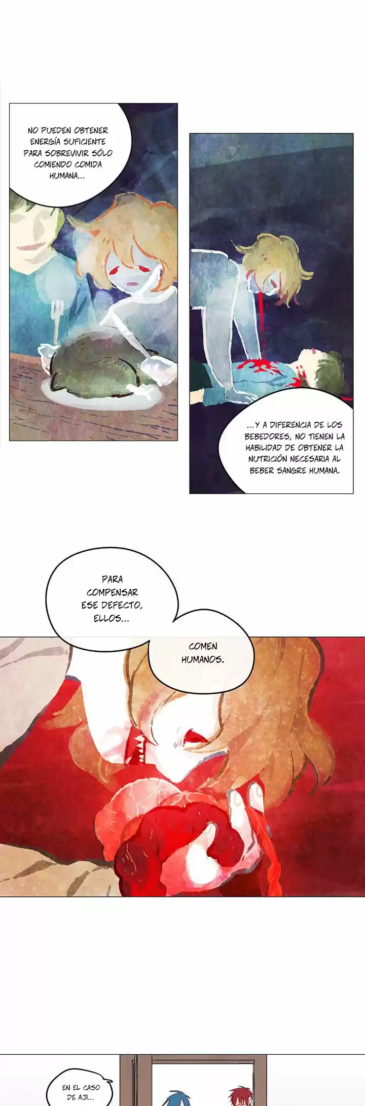 Appetite - Capítulo 27 - Página 19 - LectorTMOo