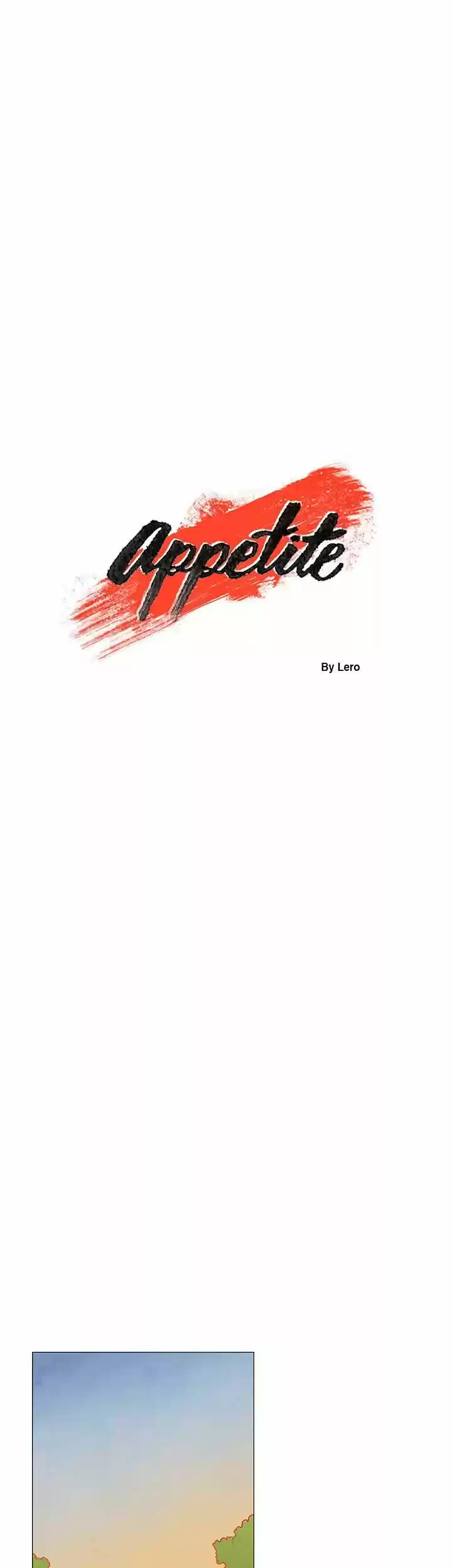 Appetite - Capítulo 29 - Página 3 - LectorTMOo
