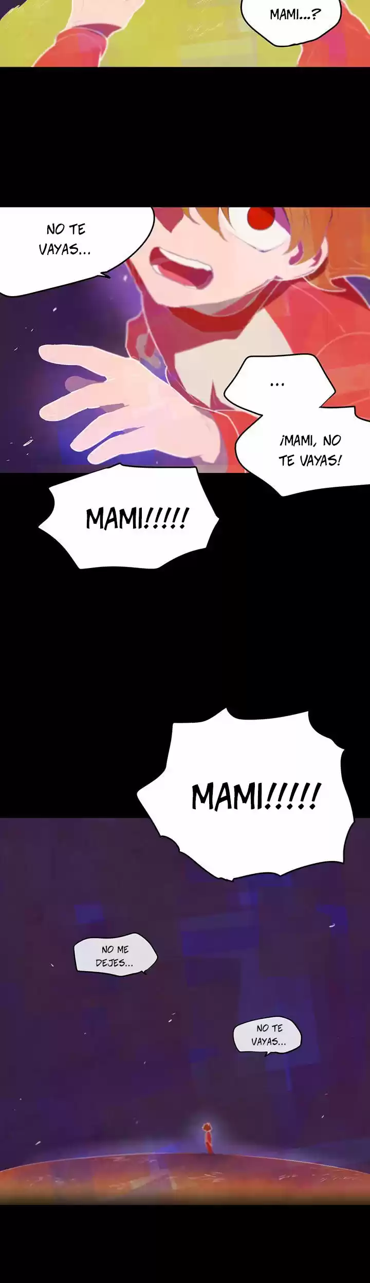 Appetite - Capítulo 29 - Página 10 - LectorTMOo