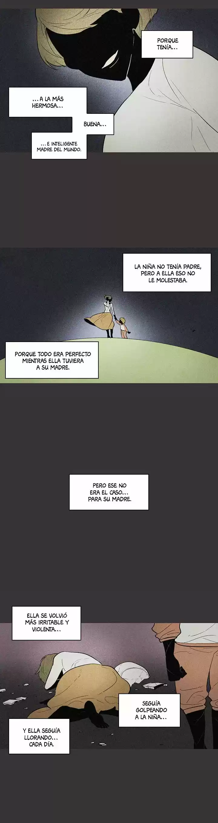 Appetite - Capítulo 29 - Página 24 - LectorTMOo
