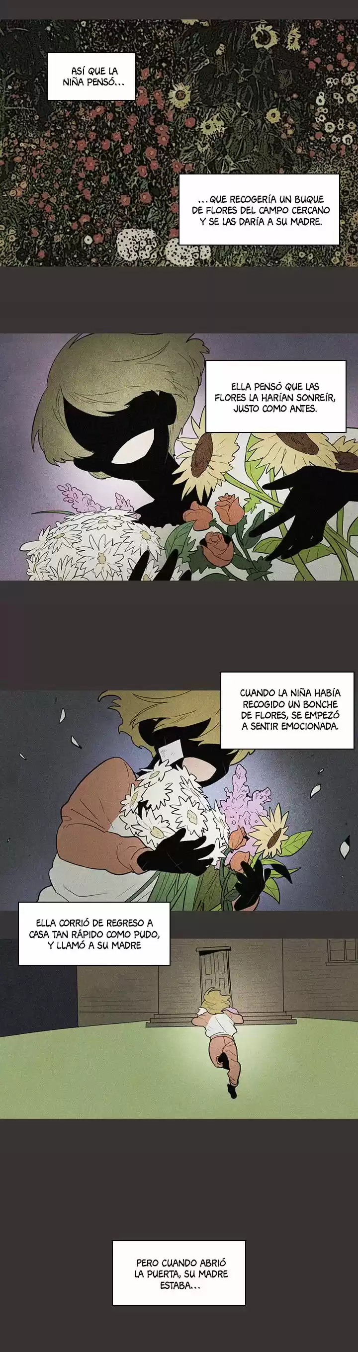 Appetite - Capítulo 29 - Página 25 - LectorTMOo
