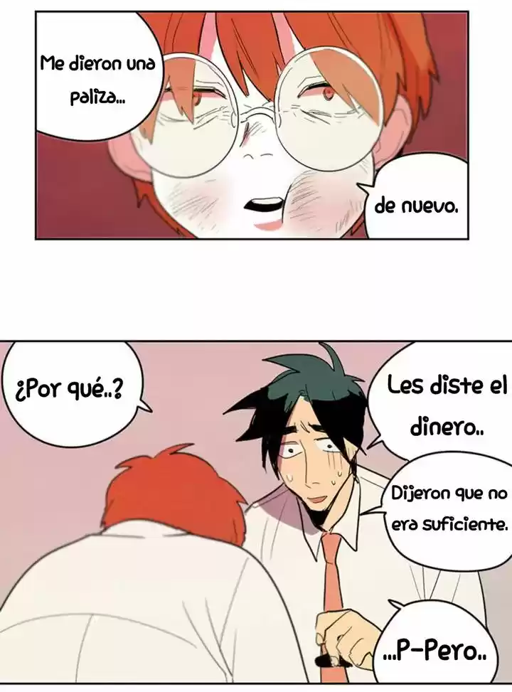 Appetite - Capítulo 3 - Página 9 - LectorTMOo