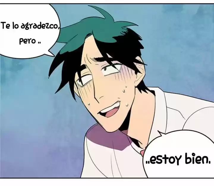 Appetite - Capítulo 3 - Página 30 - LectorTMOo