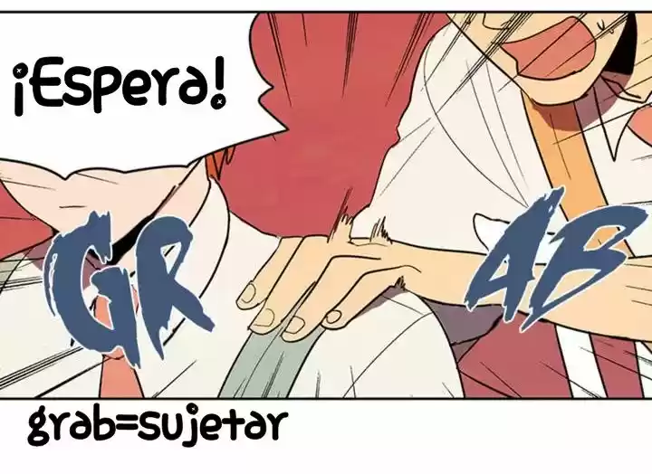 Appetite - Capítulo 3 - Página 38 - LectorTMOo