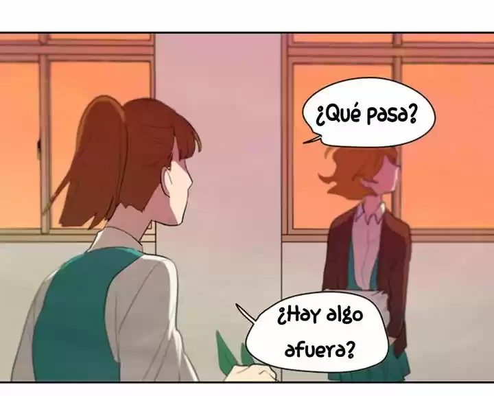Appetite - Capítulo 3 - Página 48 - LectorTMOo