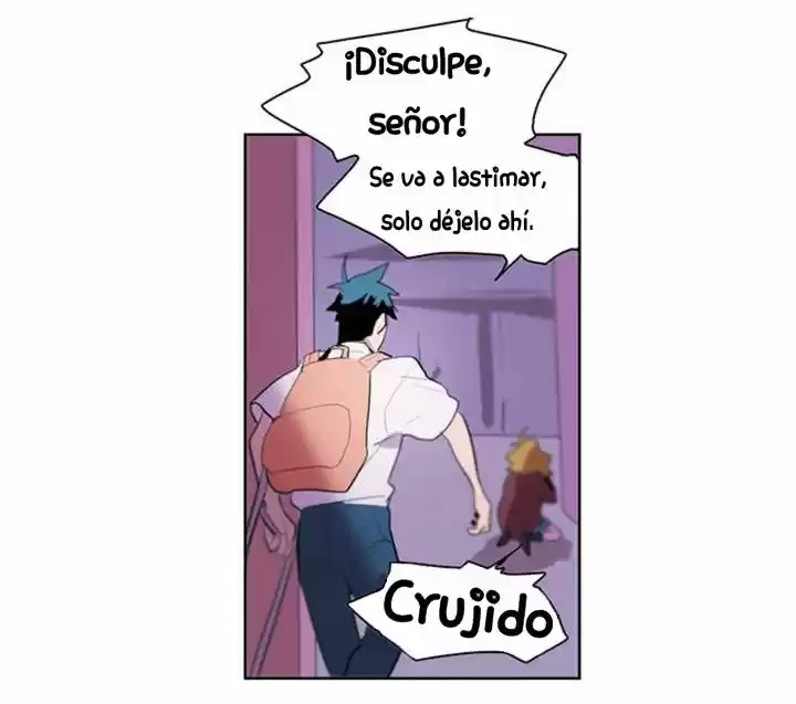 Appetite - Capítulo 3 - Página 64 - LectorTMOo