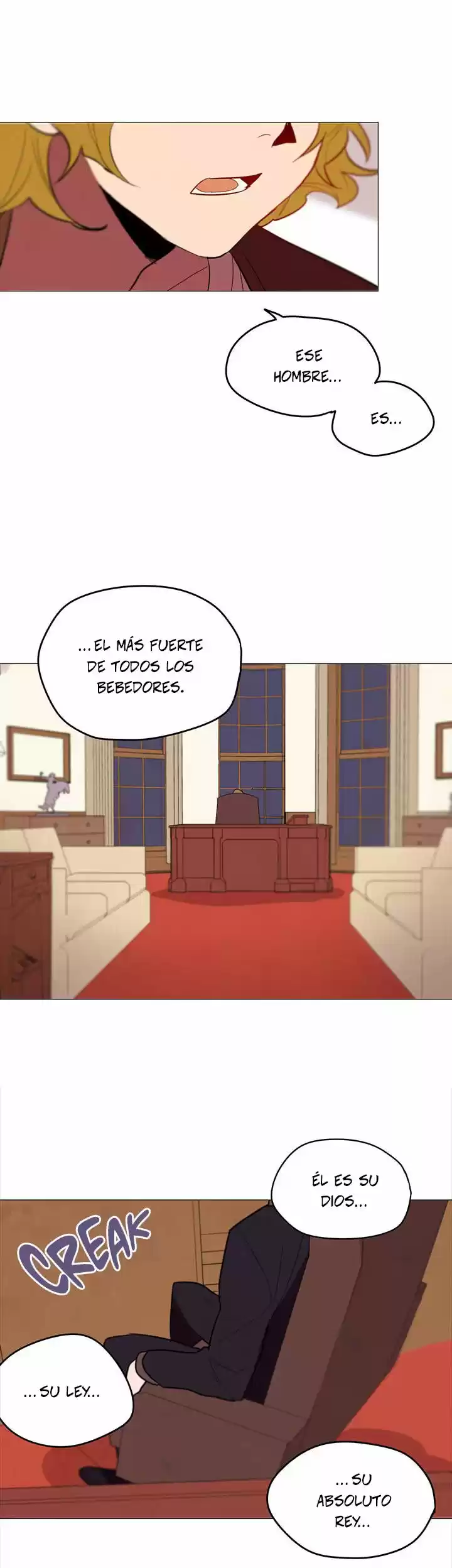 Appetite - Capítulo 30 - Página 2 - LectorTMOo