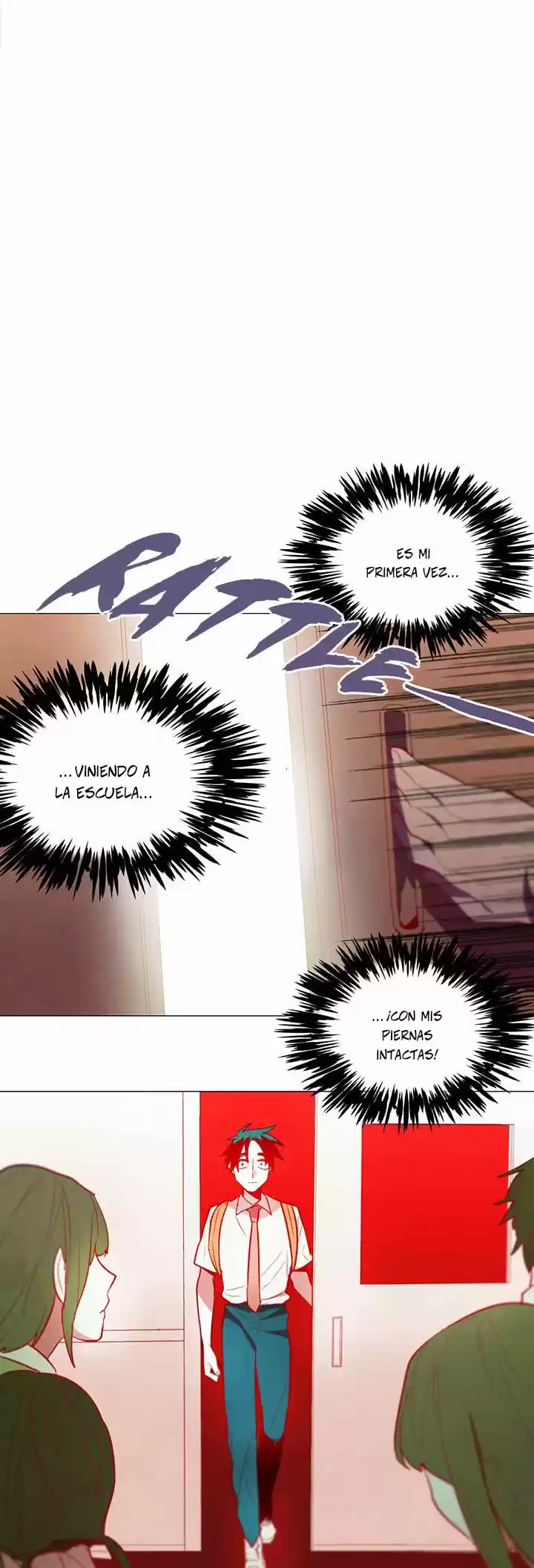 Appetite - Capítulo 34 - Página 14 - LectorTMOo