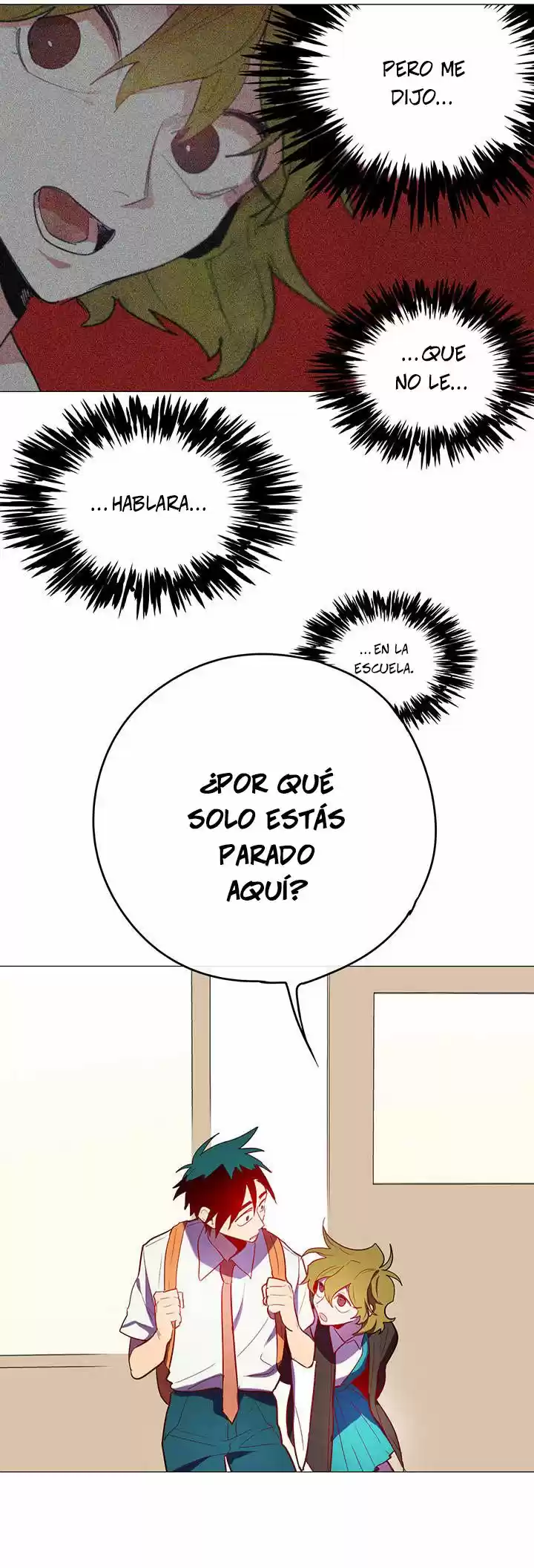 Appetite - Capítulo 34 - Página 16 - LectorTMOo
