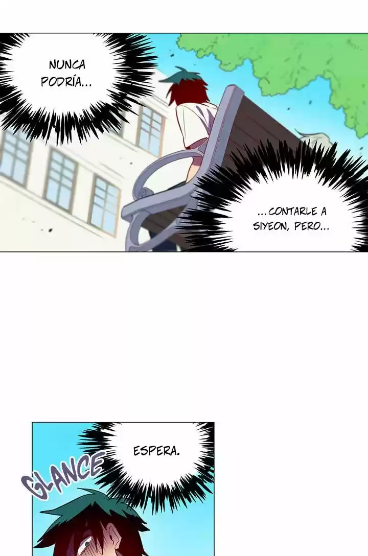 Appetite - Capítulo 35 - Página 1 - LectorTMOo