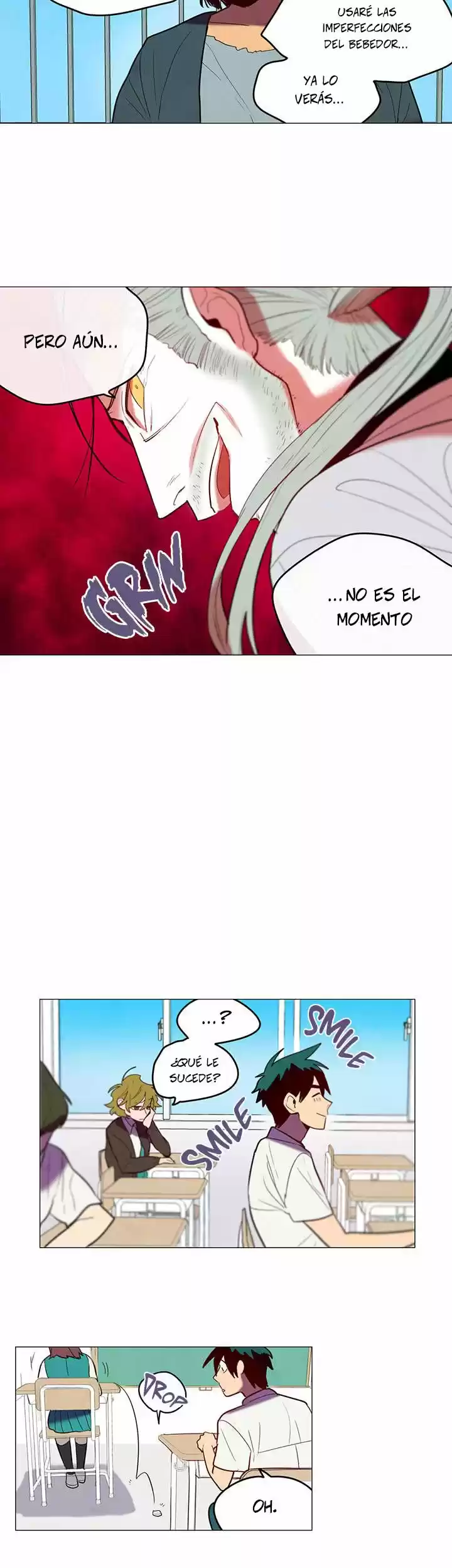 Appetite - Capítulo 35 - Página 14 - LectorTMOo