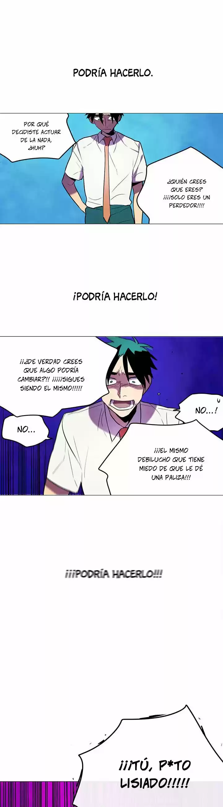 Appetite - Capítulo 35 - Página 25 - LectorTMOo