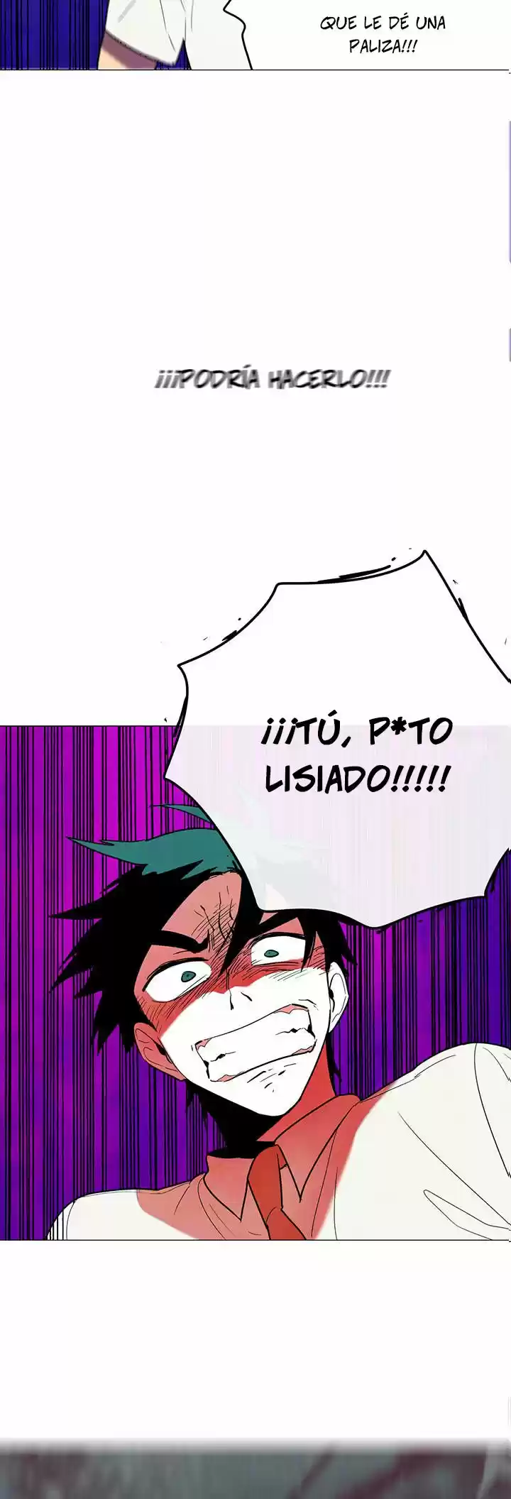 Appetite - Capítulo 36 - Página 2 - LectorTMOo