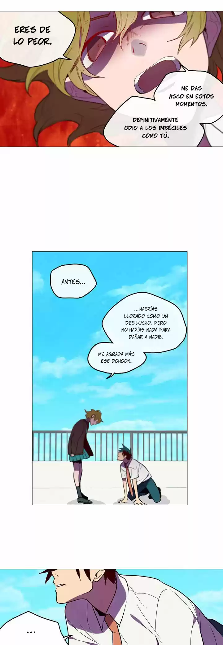 Appetite - Capítulo 36 - Página 16 - LectorTMOo