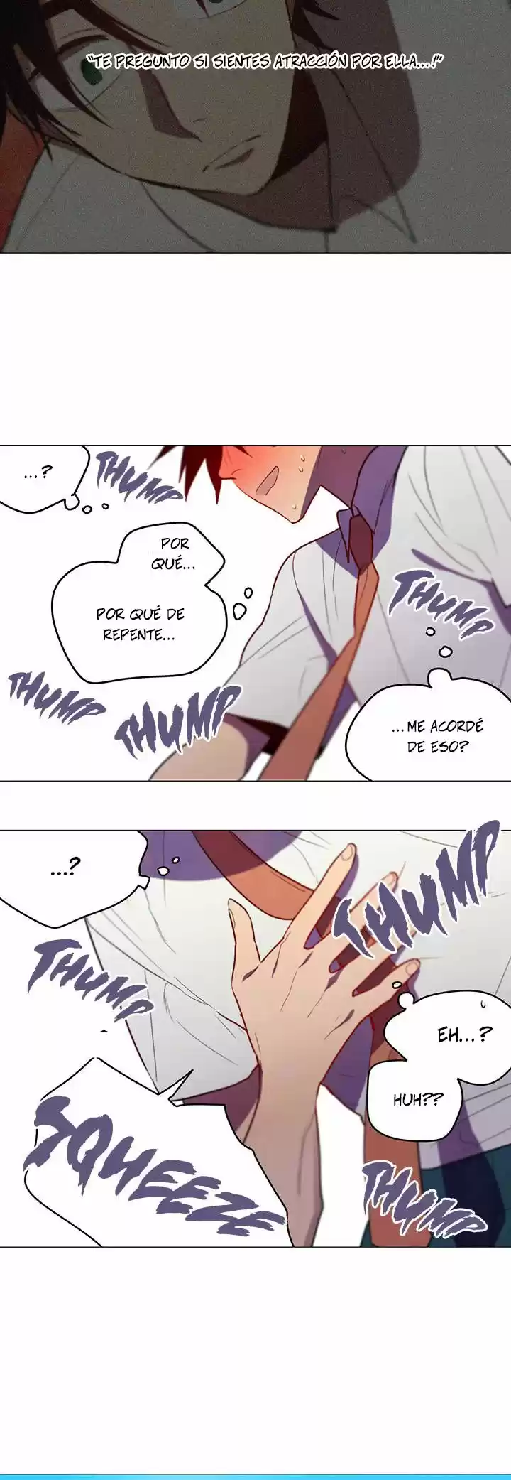 Appetite - Capítulo 36 - Página 27 - LectorTMOo