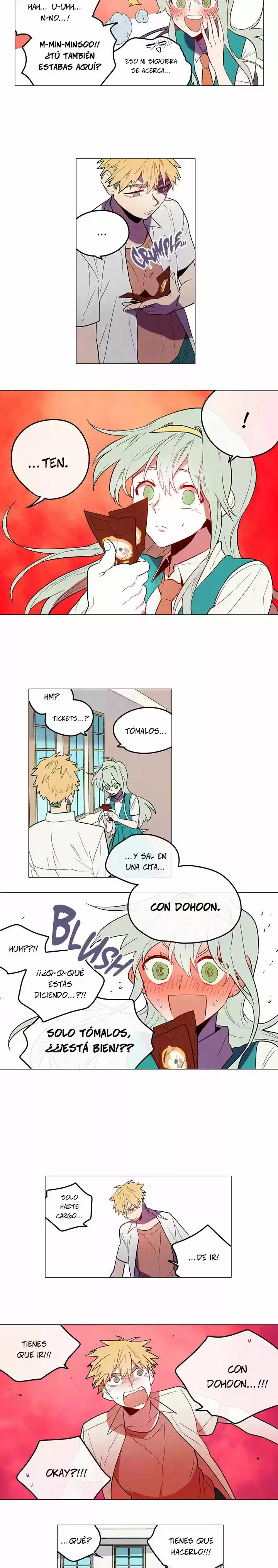 Appetite - Capítulo 38 - Página 12 - LectorTMOo
