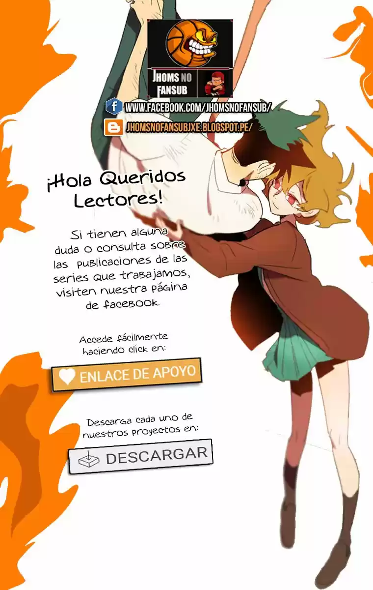 Appetite - Capítulo 39 - Página 32 - LectorTMOo