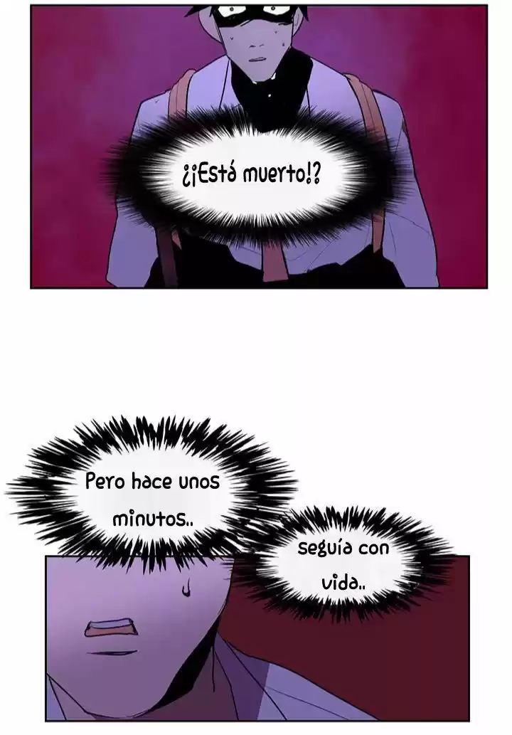 Appetite - Capítulo 4 - Página 12 - LectorTMOo