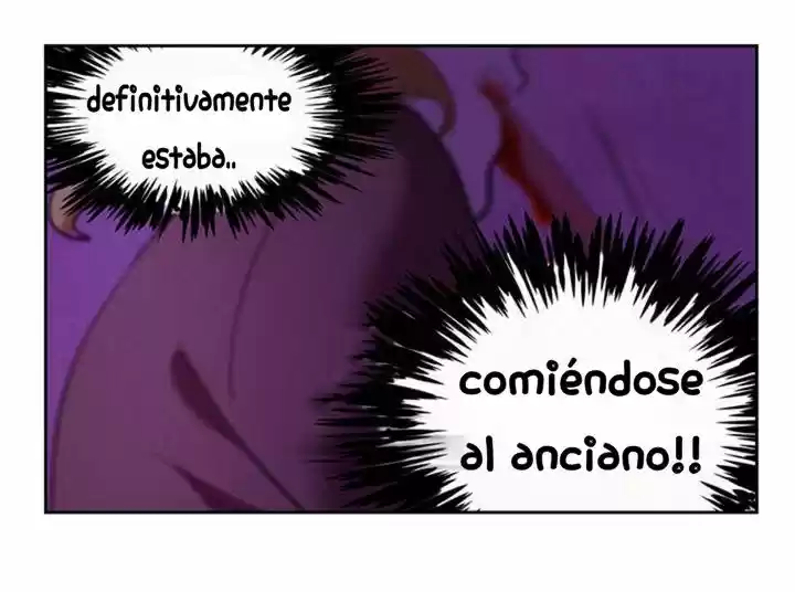 Appetite - Capítulo 4 - Página 16 - LectorTMOo