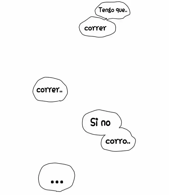 Appetite - Capítulo 4 - Página 27 - LectorTMOo